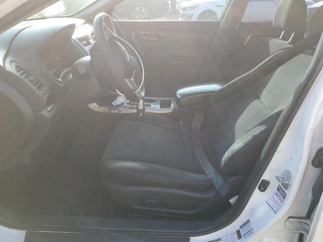 Photo 7 from auction – 2015 NISSAN ALTIMA 2.5 with VIN 1N4AL3AP9FC475460