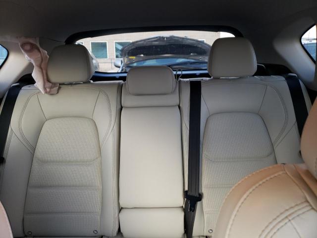 Photo 10 from auction – 2022 MAZDA CX-5 PREFE with VIN JM3KFBCMXN1570338