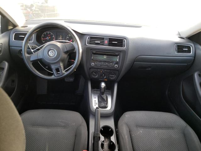 Photo 8 from auction – 2012 VOLKSWAGEN JETTA BASE with VIN 3VW2K7AJ0CM349791