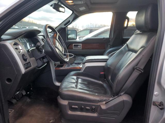 Photo 7 from auction – 2010 FORD F150 SUPER with VIN 1FTFW1EV1AFA17603