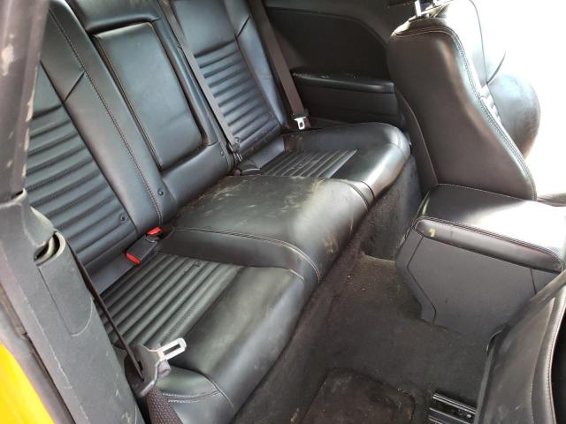 Photo 10 from auction – 2014 DODGE CHALLENGER with VIN 2C3CDYAG1EH139587
