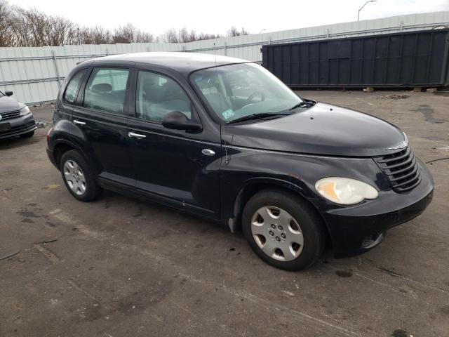 Photo 4 from auction – 2008 CHRYSLER PT CRUISER with VIN 3A8FY48B58T119430