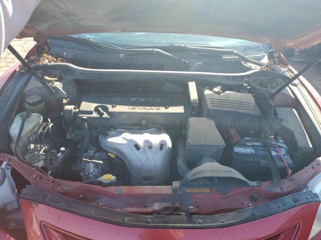 Photo 11 from auction – 2007 TOYOTA CAMRY CE with VIN 4T1BE46K57U048117