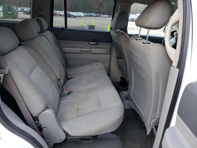 Photo 11 from auction – 2008 DODGE DURANGO SL with VIN 1D8HB48N48F123606