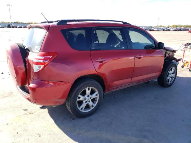 Photo 3 from auction – 2011 TOYOTA RAV4 with VIN 2T3ZF4DVXBW093627