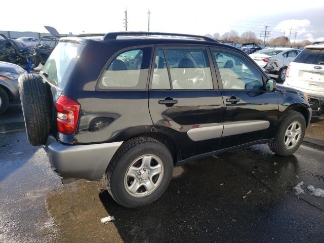 Photo 3 from auction – 2005 TOYOTA RAV4 with VIN JTEGD20V150063847