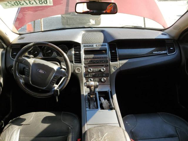 Photo 8 from auction – 2011 FORD TAURUS LIM with VIN 1FAHP2FW1BG105877