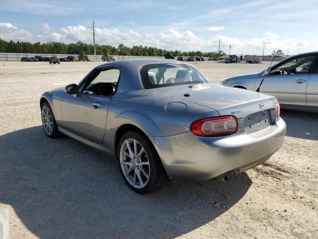Photo 2 from auction – 2010 MAZDA MX-5 MIATA with VIN JM1NC2FF0A0206022
