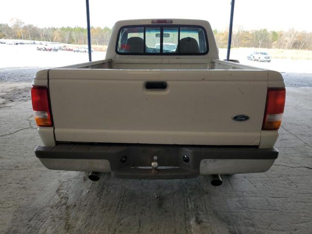 Photo 6 from auction – 1997 FORD RANGER with VIN 1FTCR10A4VTA44137