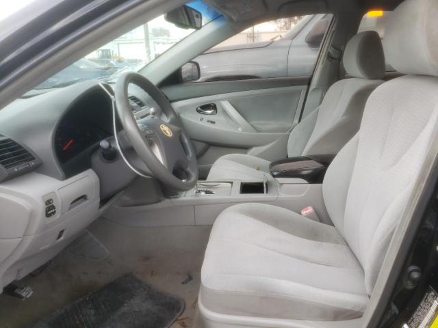 Photo 7 from auction – 2010 TOYOTA CAMRY BASE with VIN 4T1BF3EK7AU513447