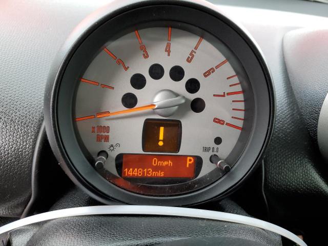 Photo 9 from auction – 2012 MINI COOPER S C with VIN WMWZC5C54CWL60065