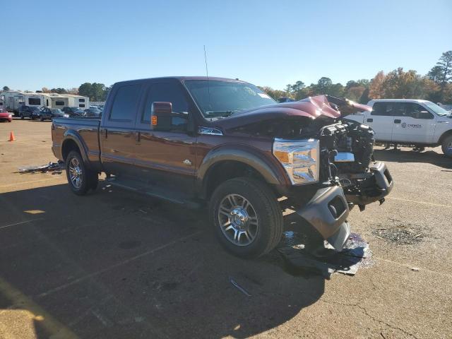 Photo 4 from auction – 2016 FORD F250 SUPER with VIN 1FT7W2BTXGEB68029