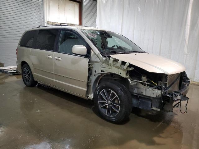 Photo 4 from auction – 2016 DODGE GRAND CARA with VIN 2C4RDGEG3GR220095