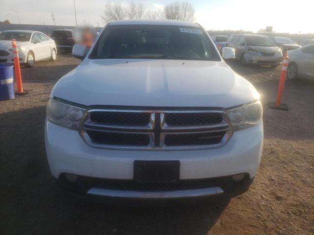 Photo 5 from auction – 2013 DODGE DURANGO SX with VIN 1C4RDJAG0DC671699