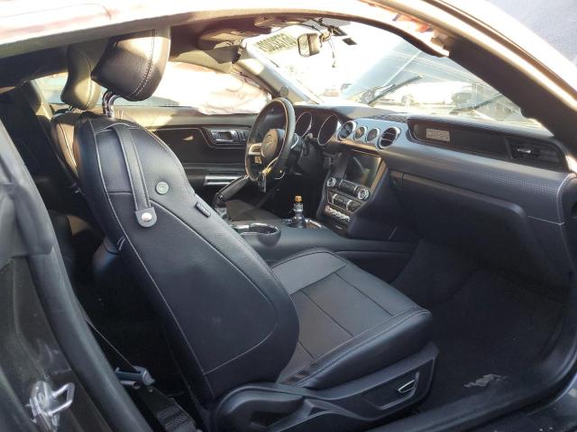 Photo 5 from auction – 2016 FORD MUSTANG GT with VIN 1FA6P8CF9G5218607