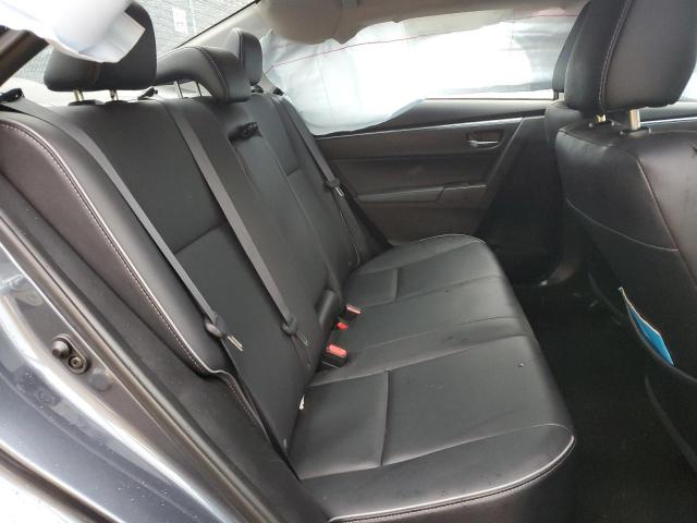 Photo 10 from auction – 2016 TOYOTA COROLLA L with VIN 2T1BURHE6GC720338