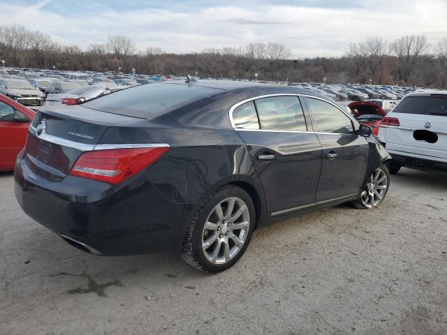Photo 3 from auction – 2014 BUICK LACROSSE P with VIN 1G4GD5G33EF169834