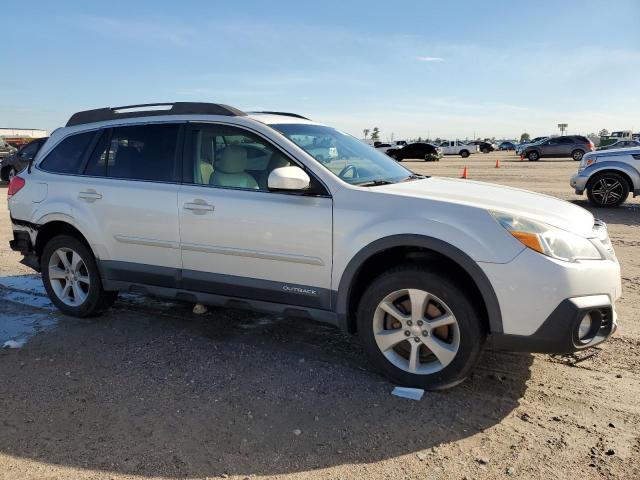 Снимка 4 от търг – 2014 SUBARU OUTBACK 3. с VIN 4S4BRDMC8E2302833
