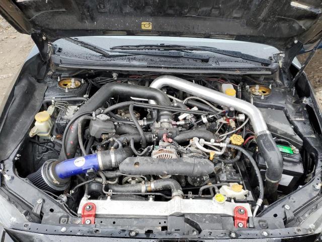 Photo 11 from auction – 2015 SUBARU WRX STI LI with VIN JF1VA2S65F9800416