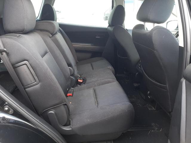 Photo 11 from auction – 2014 MAZDA CX-9 SPORT with VIN JM3TB2BA6E0438044