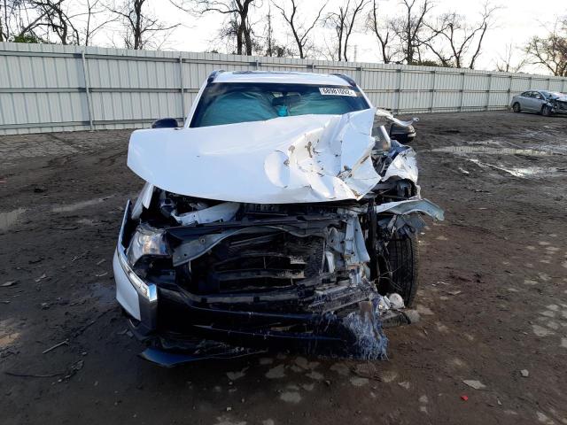 Photo 5 from auction – 2018 MITSUBISHI OUTLANDER with VIN JA4AZ3A33JZ018441