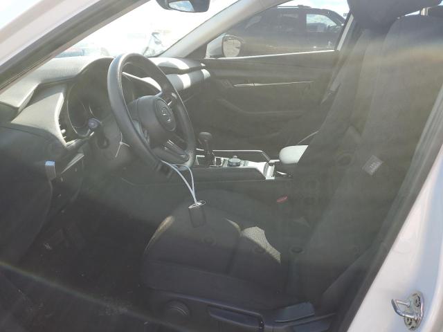 Photo 7 from auction – 2021 MAZDA 3 with VIN JM1BPAALXM1313950