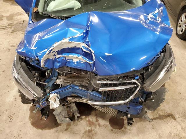 Photo 12 from auction – 2017 BUICK ENCORE PRE with VIN KL4CJASB6HB193604