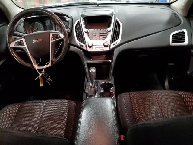 Photo 8 from auction – 2017 GMC TERRAIN SL with VIN 2GKALNEK6H6143612