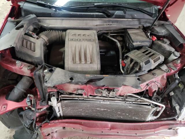 Photo 12 from auction – 2014 CHEVROLET EQUINOX LT with VIN 2GNALDEK2E6153692