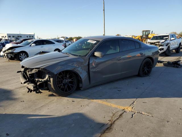 Foto 1 de la subasta – 2017 DODGE CHARGER SE con VIN 2C3CDXBG2HH541048