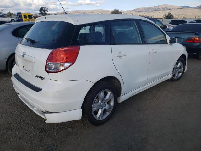 Photo 3 from auction – 2003 TOYOTA COROLLA MA with VIN 2T1KR32E93C043755