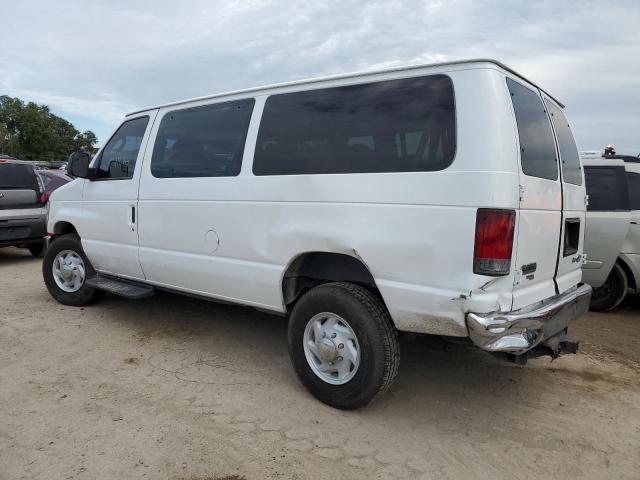 Photo 2 from auction – 2011 FORD ECONOLINE with VIN 1FBNE3BL5BDB12955