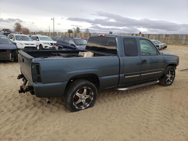 Photo 3 from auction – 2007 CHEVROLET SILVERADO with VIN 1GCEC19Z97Z164101