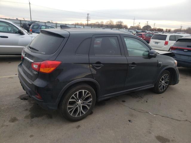 Photo 3 from auction – 2019 MITSUBISHI OUTLANDER with VIN JA4AR3AU5KU007528