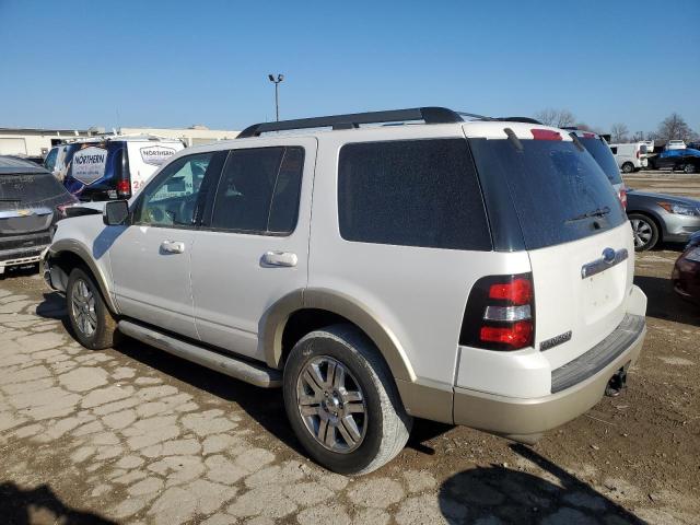 Photo 2 from auction – 2010 FORD EXPLORER E with VIN 1FMEU7EE1AUA79305