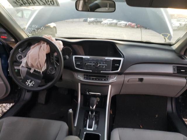Photo 8 from auction – 2015 HONDA ACCORD LX with VIN 1HGCR2F33FA049892