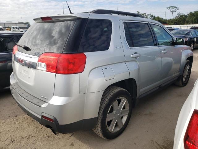 Photo 3 from auction – 2010 GMC TERRAIN SL with VIN 2CTFLEEY7A6261684