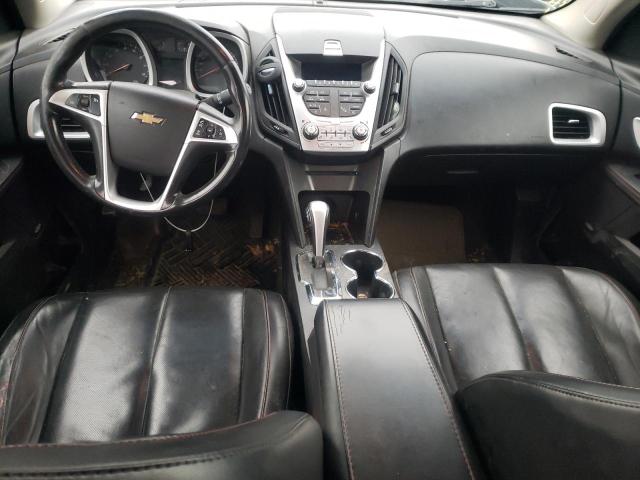 Photo 8 from auction – 2011 CHEVROLET EQUINOX LT with VIN 2CNFLNE56B6475810
