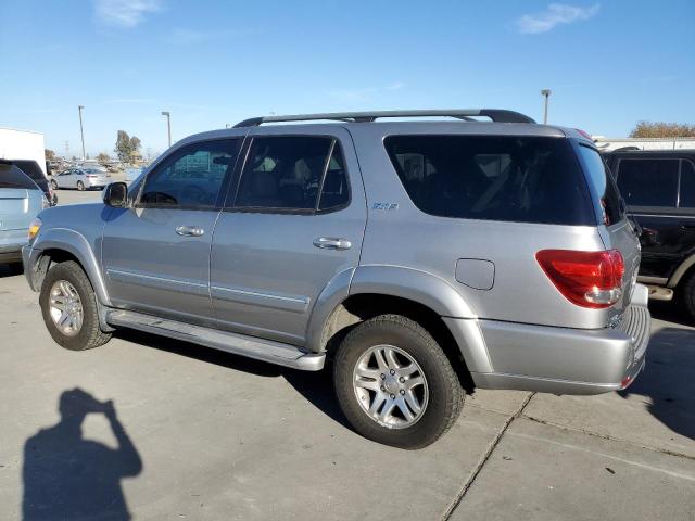 Photo 2 from auction – 2006 TOYOTA SEQUOIA SR with VIN 5TDBT44AX6S262950