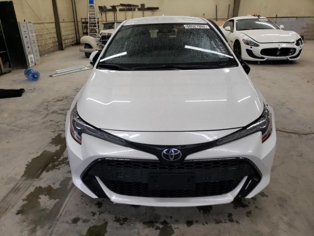 Photo 5 from auction – 2019 TOYOTA COROLLA SE with VIN JTNK4RBE7K3068397