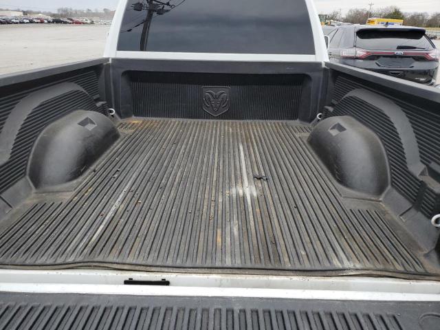 Photo 10 from auction – 2014 RAM 1500 ST with VIN 3C6JR6AT0EG331502