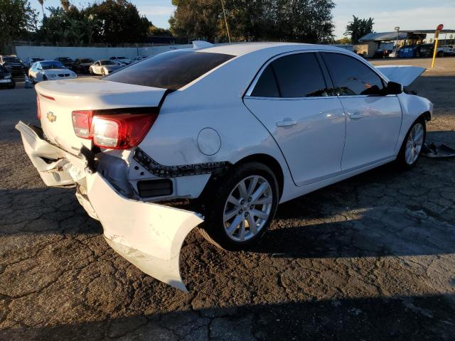 Photo 3 from auction – 2015 CHEVROLET MALIBU 2LT with VIN 1G11D5SL1FF154812