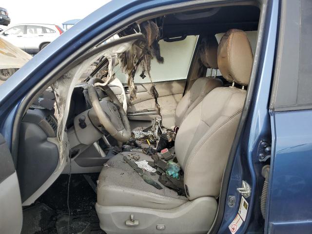 Photo 7 from auction – 2013 SUBARU FORESTER L with VIN JF2SHAEC0DH434924