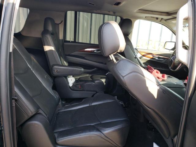 Photo 10 from auction – 2015 CADILLAC ESCALADE E with VIN 1GYS3HKJ0FR227711
