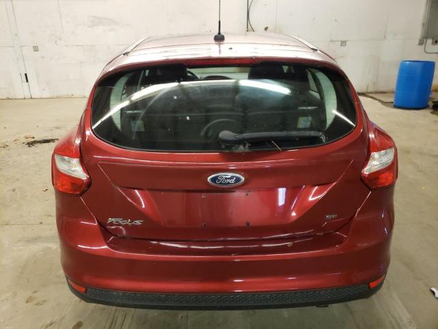 Photo 6 from auction – 2014 FORD FOCUS SE with VIN 1FADP3K28EL333605