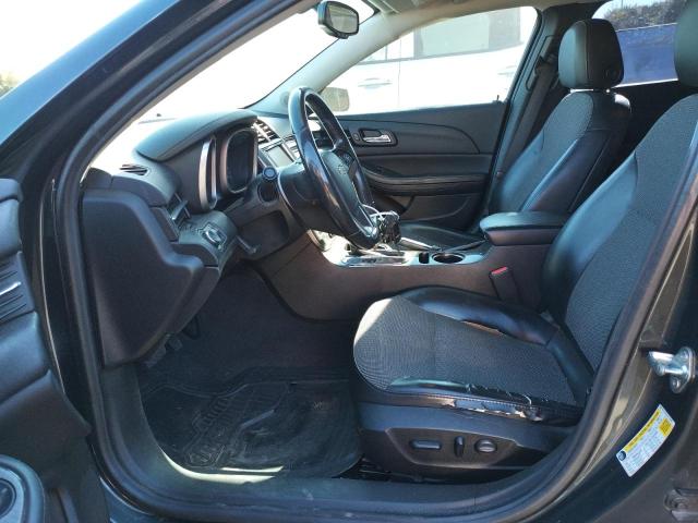 Photo 7 from auction – 2015 CHEVROLET MALIBU 2LT with VIN 1G11D5SL6FF249365