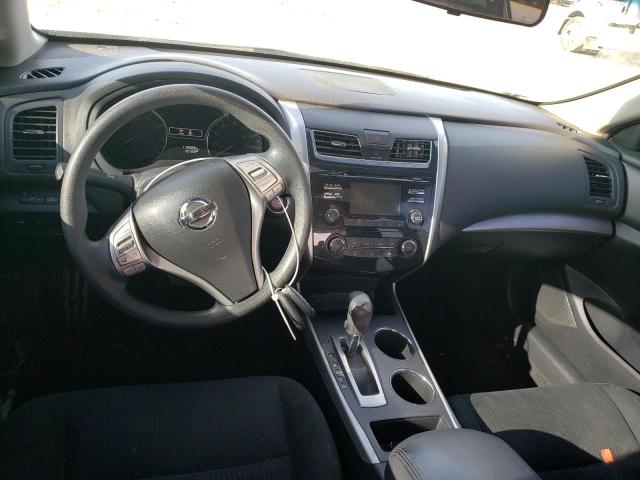 Photo 8 from auction – 2015 NISSAN ALTIMA 2.5 with VIN 1N4AL3AP6FC575581