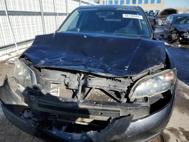 صورة رقم 5 من المزاد - 2009 MAZDA 3 I مع VIN JM1BK32F691223432