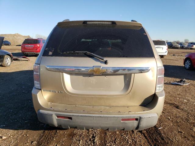 Photo 6 from auction – 2006 CHEVROLET EQUINOX LS with VIN 2CNDL13F066127079