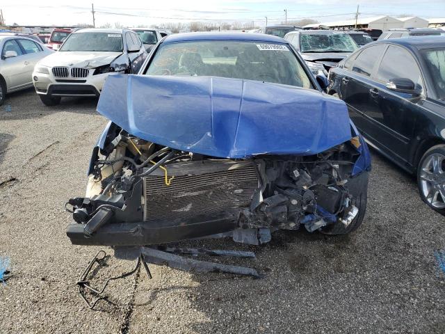 Photo 5 from auction – 2012 DODGE AVENGER SX with VIN 1C3CDZCB1CN178563